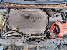 Toyota Avensis 09-20 Year Mk3