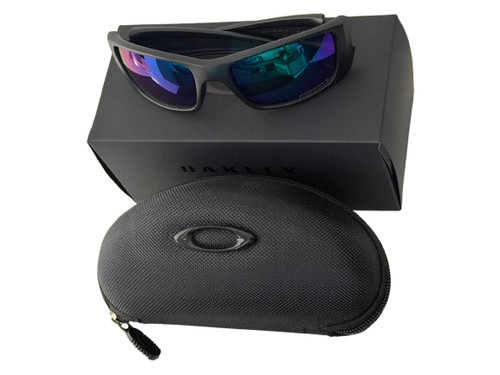 New oakley crankshaft - oakley,