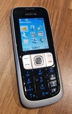 Nokia 2630 - Black (Unlocked)