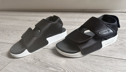 Adidas adilette sandals 0 - adilette, 3.0