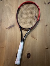 Head Prestige S Graphene Tennis Racket