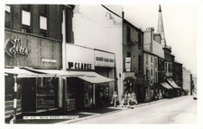 FRITH'S SERIES Vintage