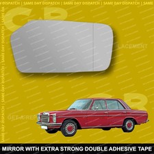 For Mercedes w114 w115 wing