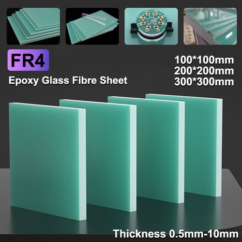 Epoxy glass fibre sheet grp - epoxy,