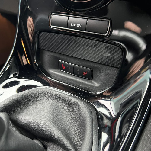Proform mk7 fiesta st180 - proform,