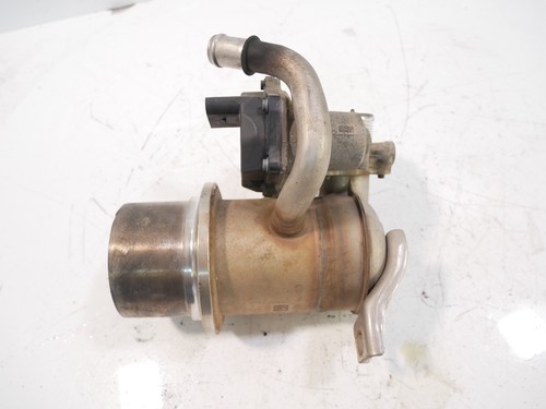 Exhaust gas cooler - , 04l131512d