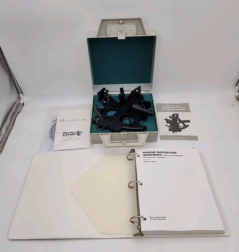 Davis instruments mark - davis,