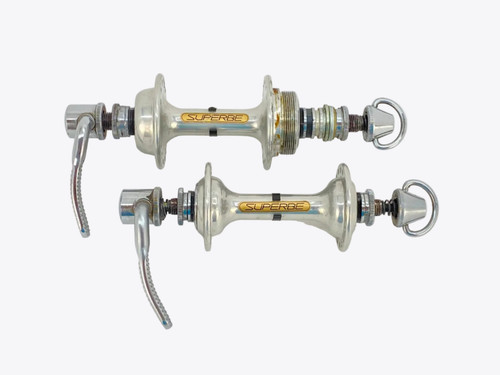 Suntour superbe 1000 hubset - superbe,