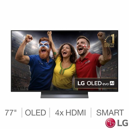 Oled77c55la aek inch - lg,