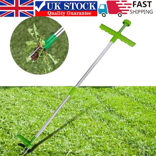 Garden claw weeder tool - claw,