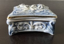 Capodimonte Italy Porcelain