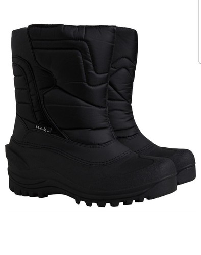 Mad wax mens - snow, boots