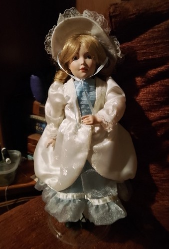 Danbury mint storybook - danbury,