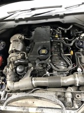 JAGUAR XE  2016 2.0 DIESEL GEARBOX MANUAL CASH ONLY