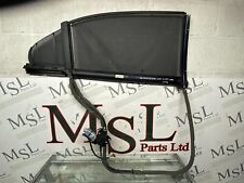 MERCEDES BENZ W221 S CLASS LWB REAR LEFT SUN SHADE BLIND ASSEMBLY A2218100520