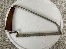 Kitchen 9” Butcher Frozen