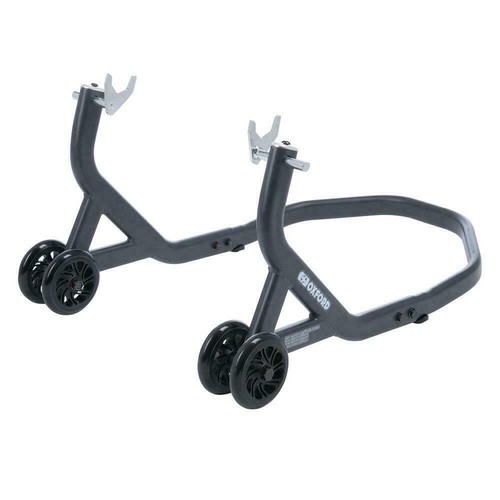 Oxford zero motorcycle rear - oxford,