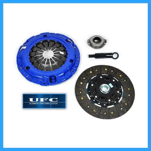 Ufc stage clutch kit - 2,