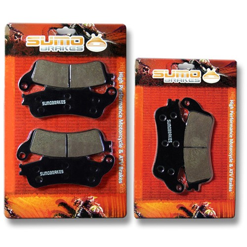 Honda brake pads - brake,