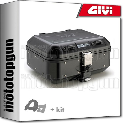 Givi case trekker dolomiti - givi,
