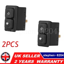 2Pcs Electric Power Window