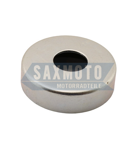 Dust cover swingarm bearing - cover,
