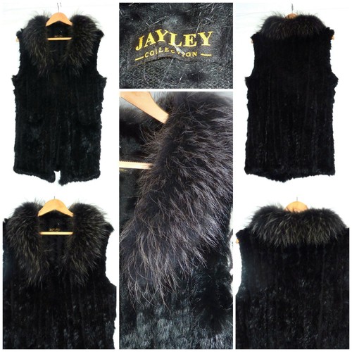 Jayley coney fur - jayley,
