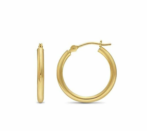 14k real solid - real,