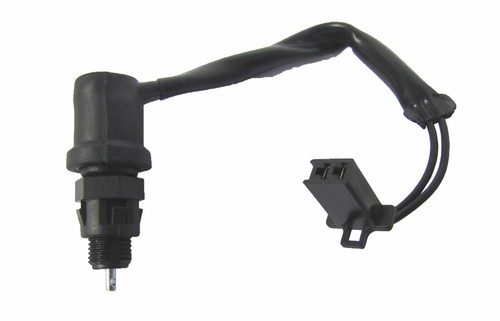Rear brake light - light, switch