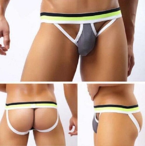 Jock strap men sexy - jock, open