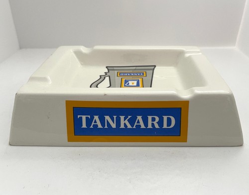 Whitbread tankard ceramic - whitbread,