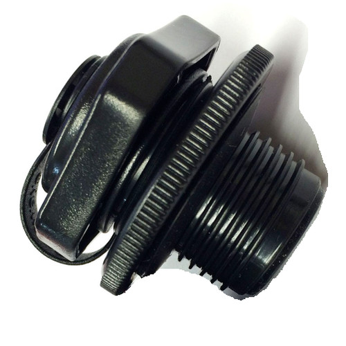 For lay spa - lay-z-spa, cap