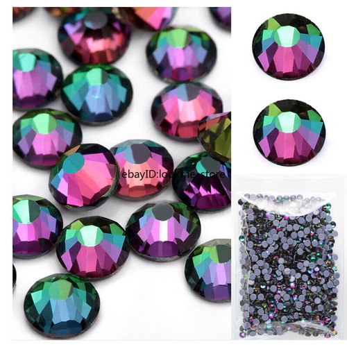 1440pcs 5mm hotfix - 1440pcs,