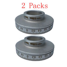 2x Milling Machine Bench