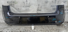 VW GOLF MK7 2013-2017 REAR BUMPER GENUNE PDC 5G6807421 #AA1347