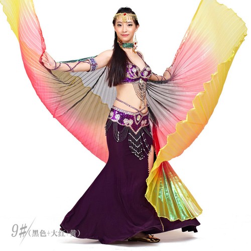 Egyptian shiny belly dance - egyptian,