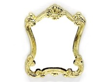 12th Scale Dolls House  Brass