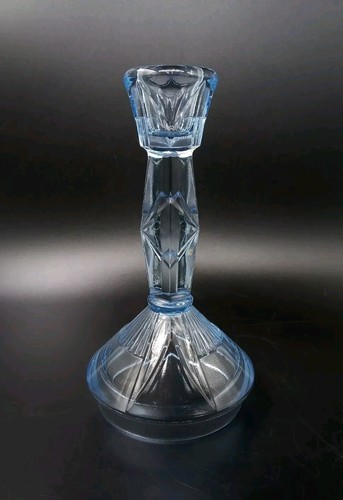 Walther glas art deco - glas,