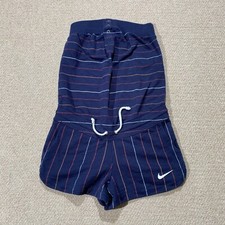 Nike Jumpsuit Dress Womens