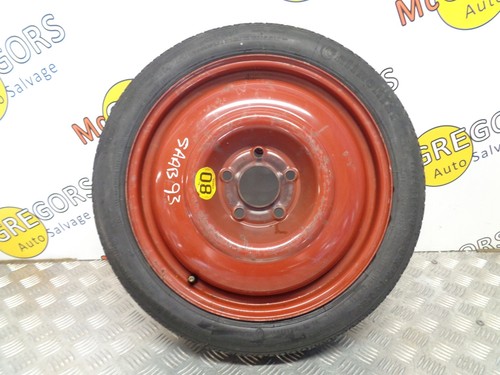 Saab space saver - 93,