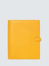 Filofax A5 Finsbury Leather