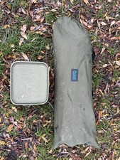 Aqua Atom Plus Bivvy