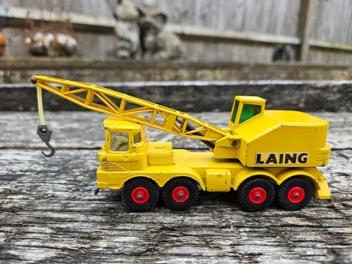 Matchbox king size scammell - size,