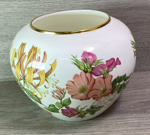 Wedgwood royal horticultural - wedgwood,