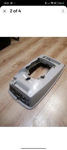 Evinrude johnson outboard 4hp - evinrude,