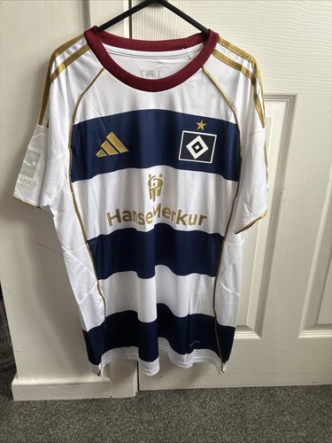 Adidas hamburger 1887 - adidas,