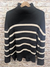 Zara Turtle Neck Jumper