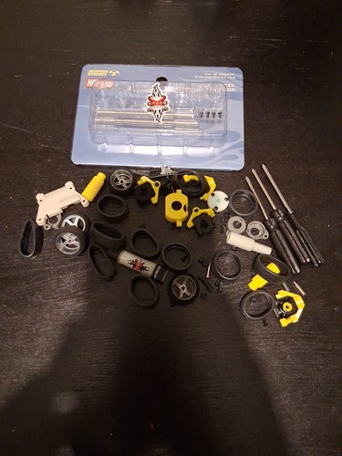 Xmods parts lot - xmods,