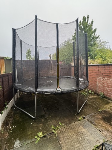 Trampoline