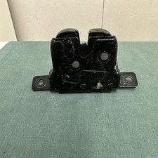 BMW F20/F21 1 Series Boot